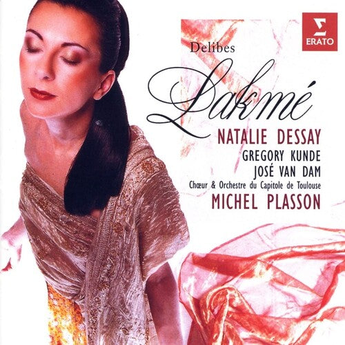 Dessay, Natalie: Delibes: Lakme