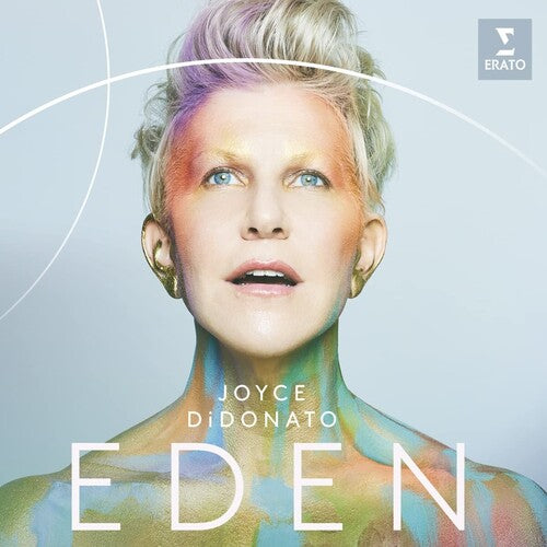 Didonato, Joyce: EDEN