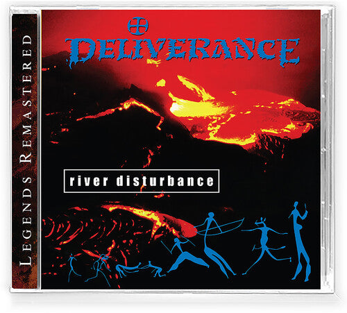 Deliverance: River Disturbance