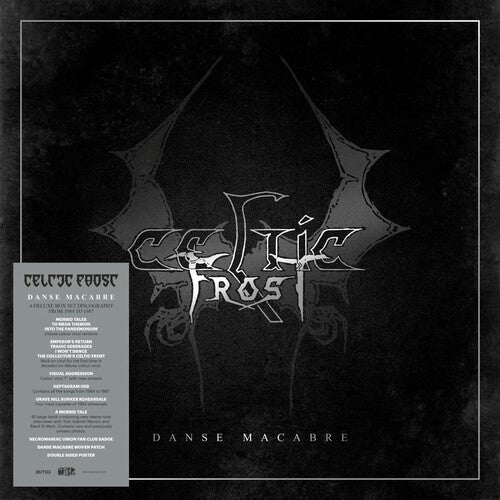 Celtic Frost: Danse Macabre