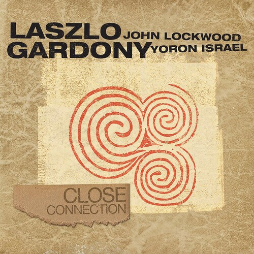 Gardony, Laszlo: Close Connection