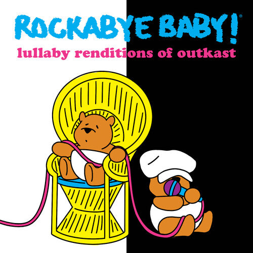 Rockabye Baby!: Lullaby Renditions Of Outkast