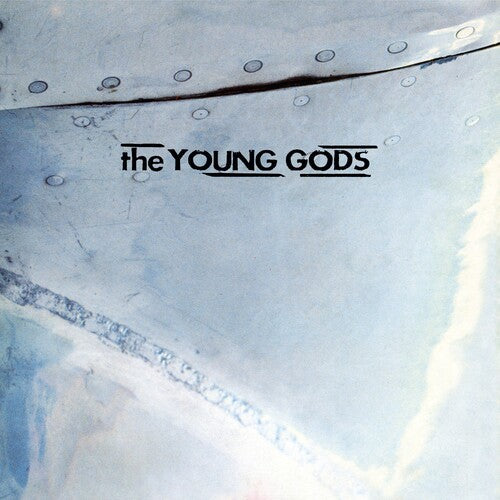 Young Gods: Sky TV