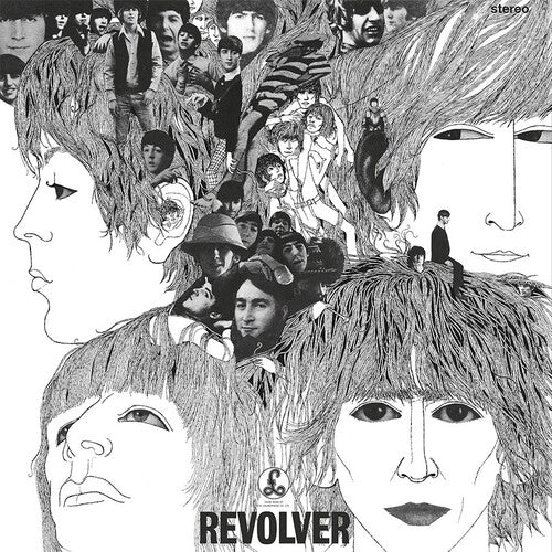 Beatles: Revolver Special Edition [4 LP/7" Vinyl EP]