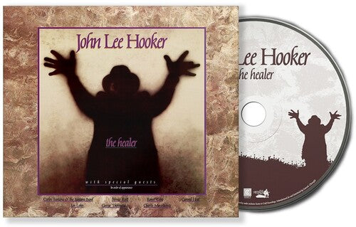 Hooker, John Lee: The Healer