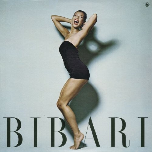 Maeda, Bibari: First - VINYL LP