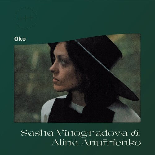 Vinogradova, Sasha / Anufrienko, Alina: Oko