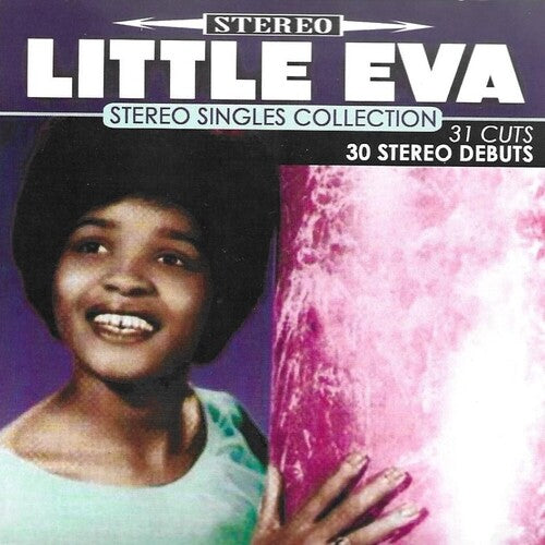 Little Eva: Stereo Singles Collection