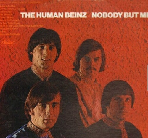 Human Beinz: Human Beinz Collection/Nobody But Me