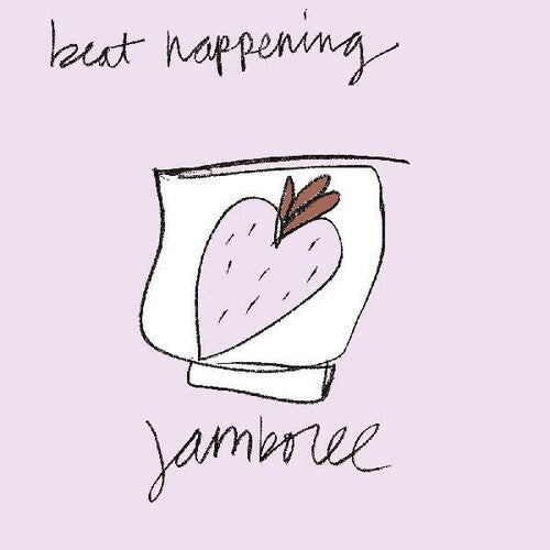 Beat Happening: Jamboree