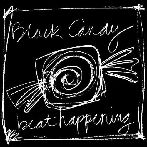 Beat Happening: Black Candy