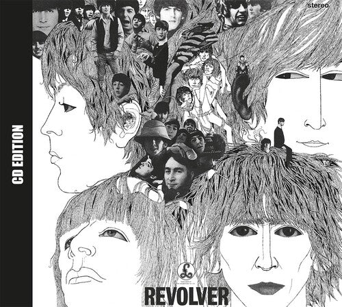 Beatles: Revolver Special Edition