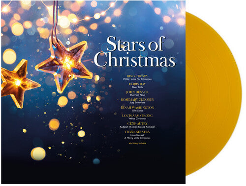 Stars of Christmas / Various: Stars Of Christmas (Various Artists)