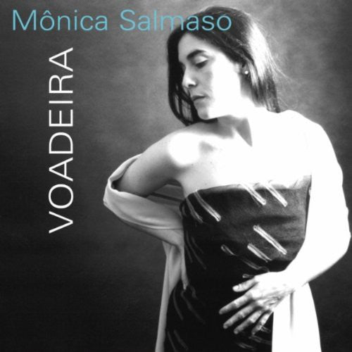 Salmaso, Monica: Voadeira