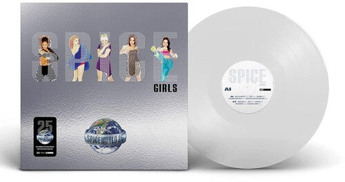 Spice Girls: Spiceworld 25