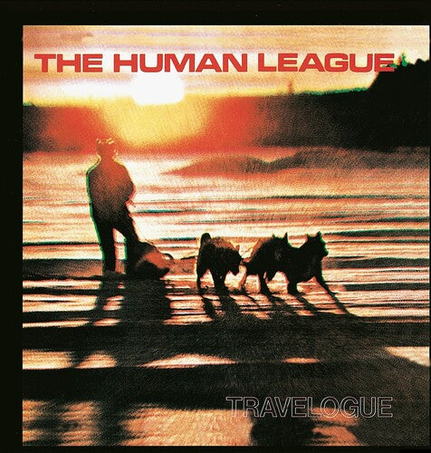 Human League: Travelogue