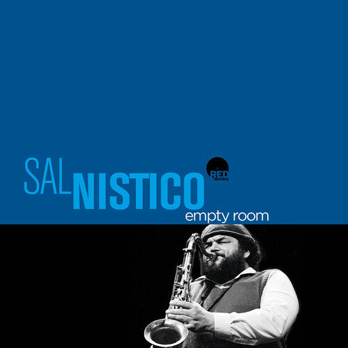 Nistico, Sal: Empty Room