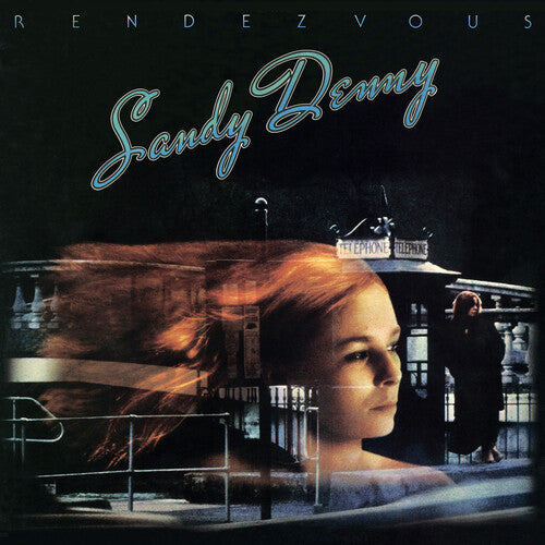 Denny, Sandy: Rendezvous - 180gm Vinyl