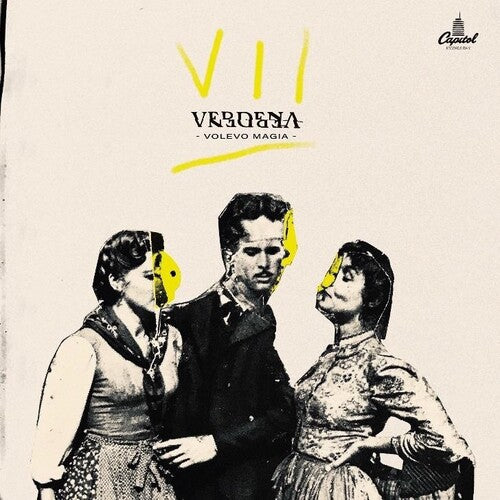 Verdena: Volevo Magia