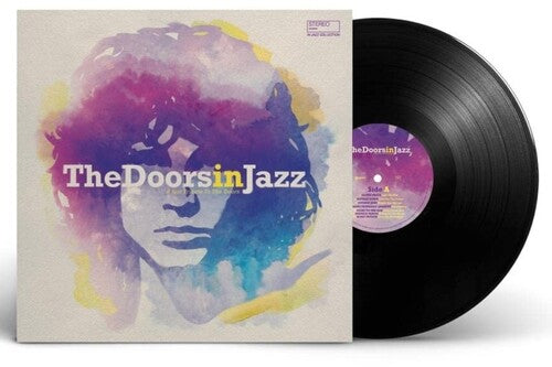 Doors in Jazz / Various: Doors In Jazz / Various