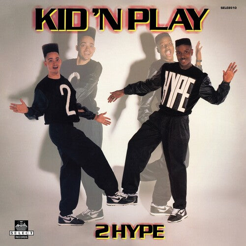 Kid 'N Play: 2 Hype