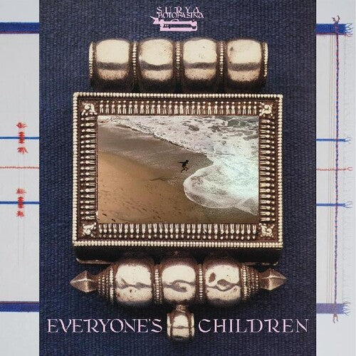 Botofasina, Surya: Everyone's Children