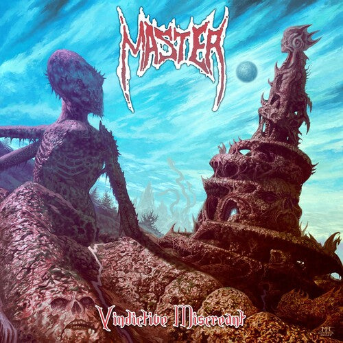 Master: VINDICTIVE MISCREANT