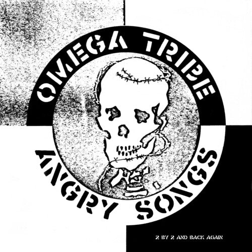 Omega Tribe: ANGRY SONGS