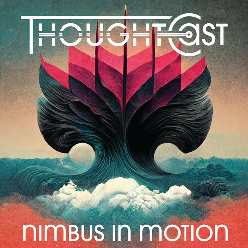 ThoughtCast: Nimbus in Motion