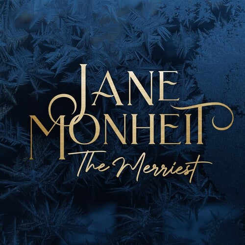 Monheit, Jane: The Merriest