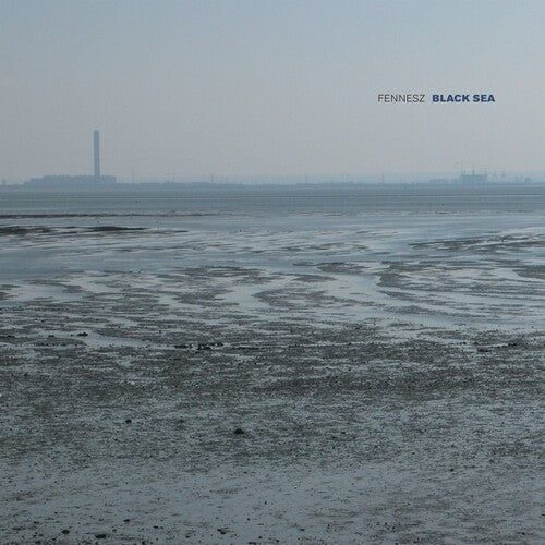 Fennesz: Black Sea