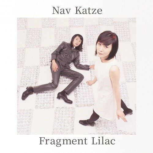 Katze, Nav: Fragment Lilac