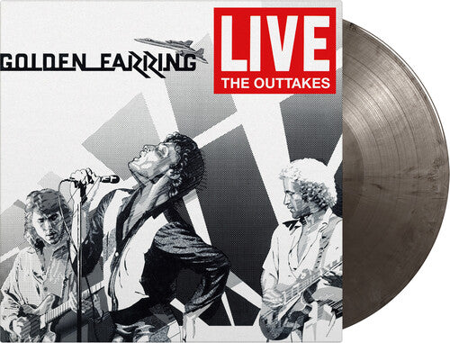 Golden Earring: Live- The Outtakes