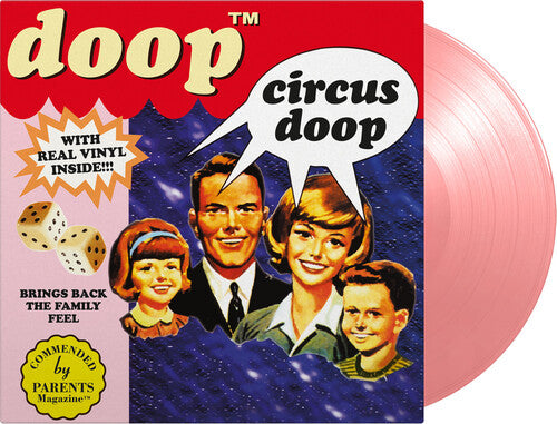 Doop: Circus Doop