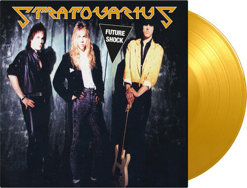 Stratovarius: Future Shock