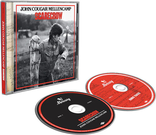 Mellencamp, John: Scarecrow