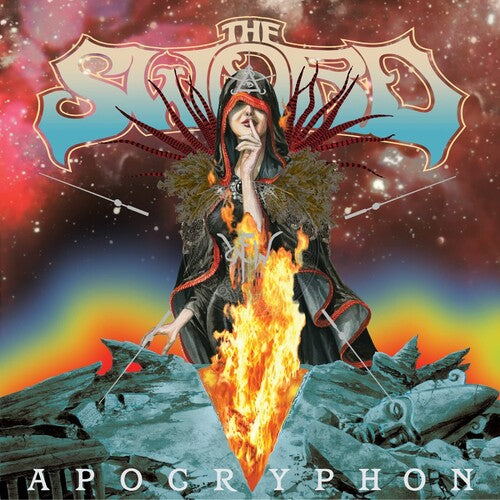 The Sword: Apocryphon (10th Anniversary Edition) - VINYL LP