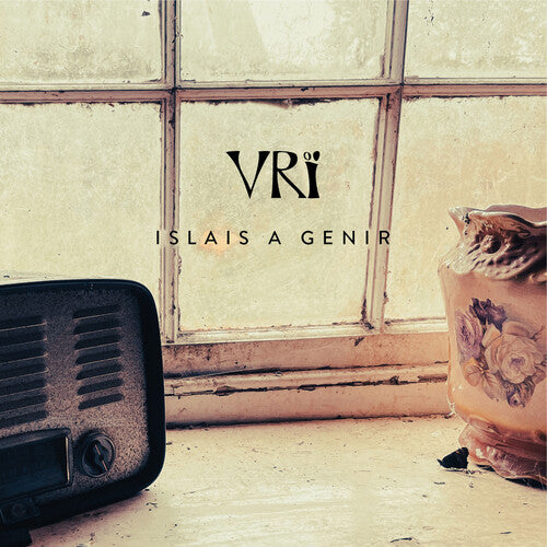 VRI: Islais a Genir