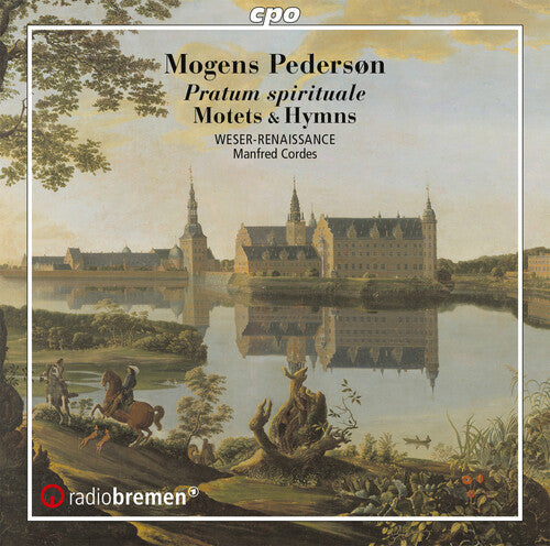 Pederson / Bremen, Weser-Renaissance / Wierod, Anna: Pederson: Pratum spirituale