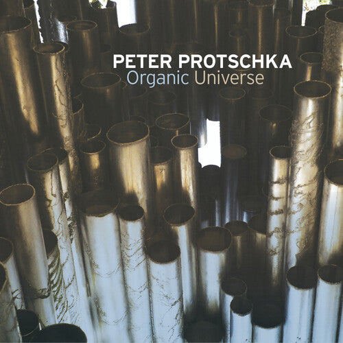 Protschka / Orth, Clemens / Horlen, Johan: Protschka: Organic Universe