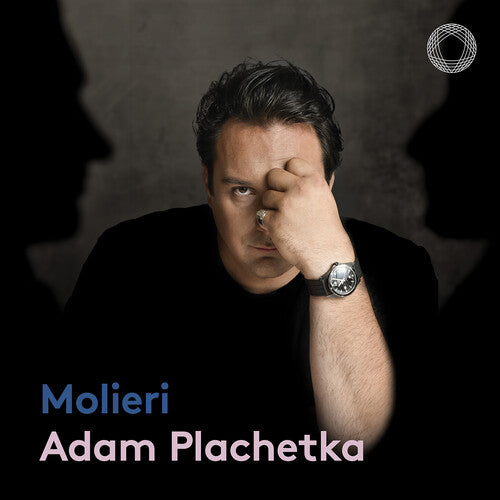 Mozart / Salieri / Plachetka / Czech Ens Baroque: Molieri - Arias