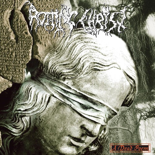 Rotting Christ: A Dead Poem