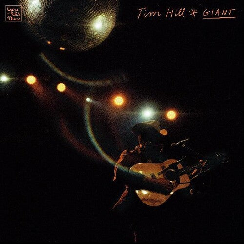 Hill, Tim: Giant