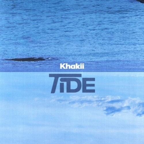 Khakii: Tide