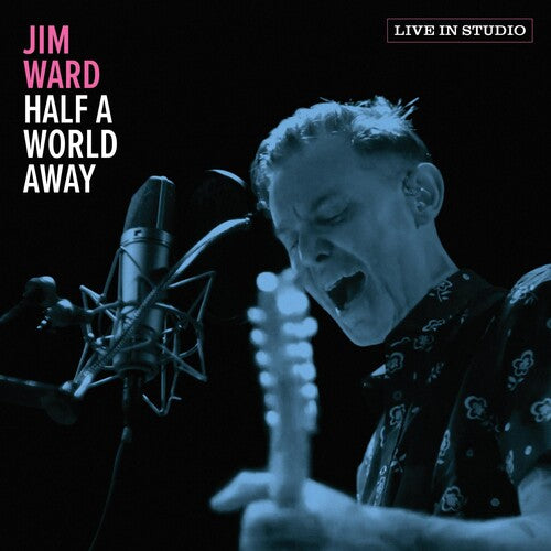 Ward, Jim: Half A World Away