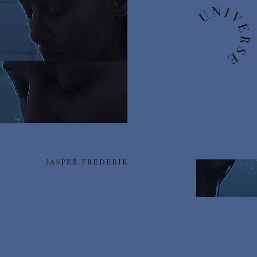 Frederik, Jasper: Universe