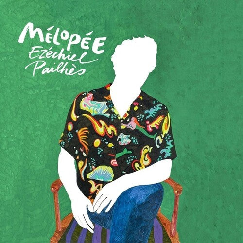 Pailhes, Ezechiel: Melopee