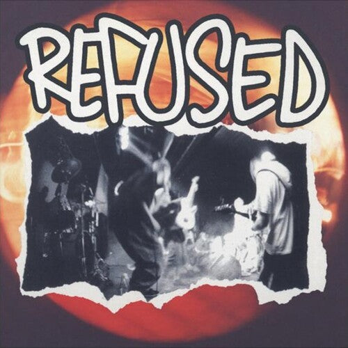 Refused: Pump The Brakes