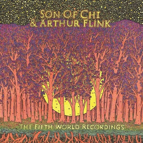 Son of Chi / Arthur Flink: The Fifth World Recordings