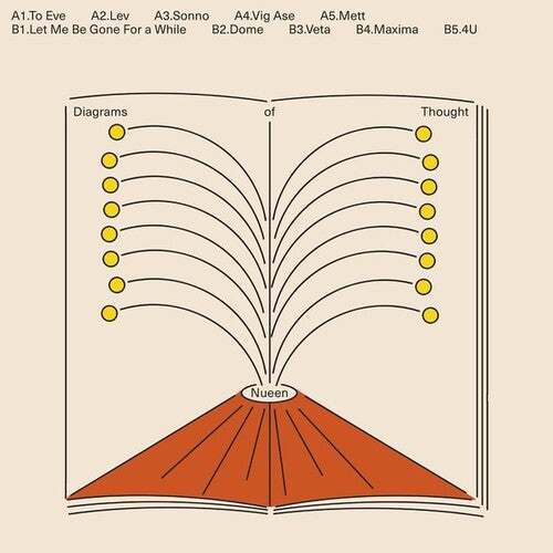 Nueen: Diagrams Of Thought